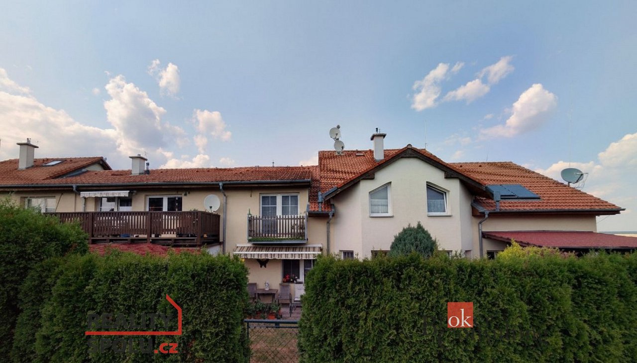 hlavní fotografie nemovitosti