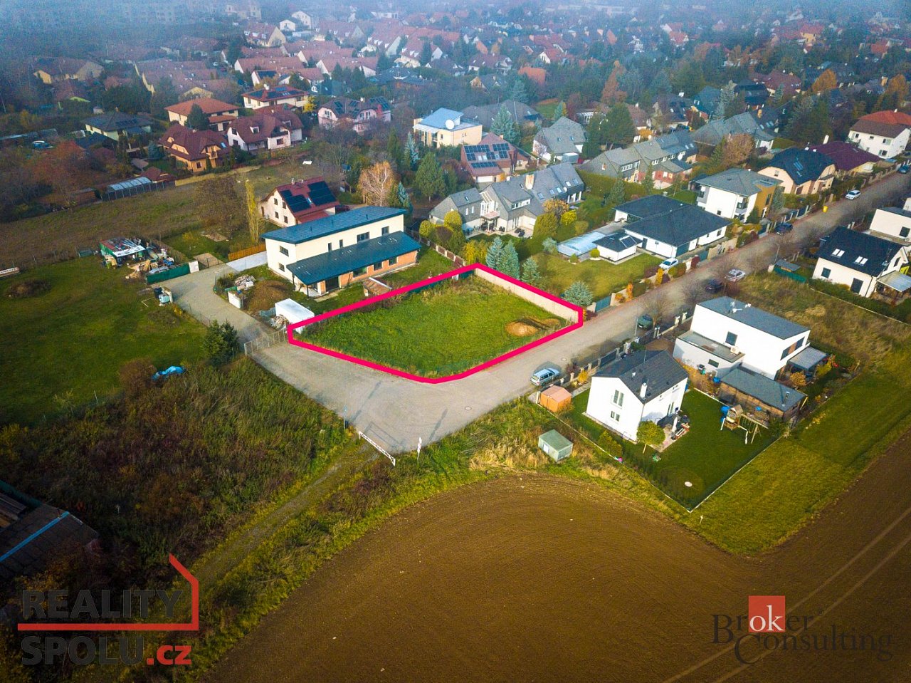 hlavní fotografie nemovitosti