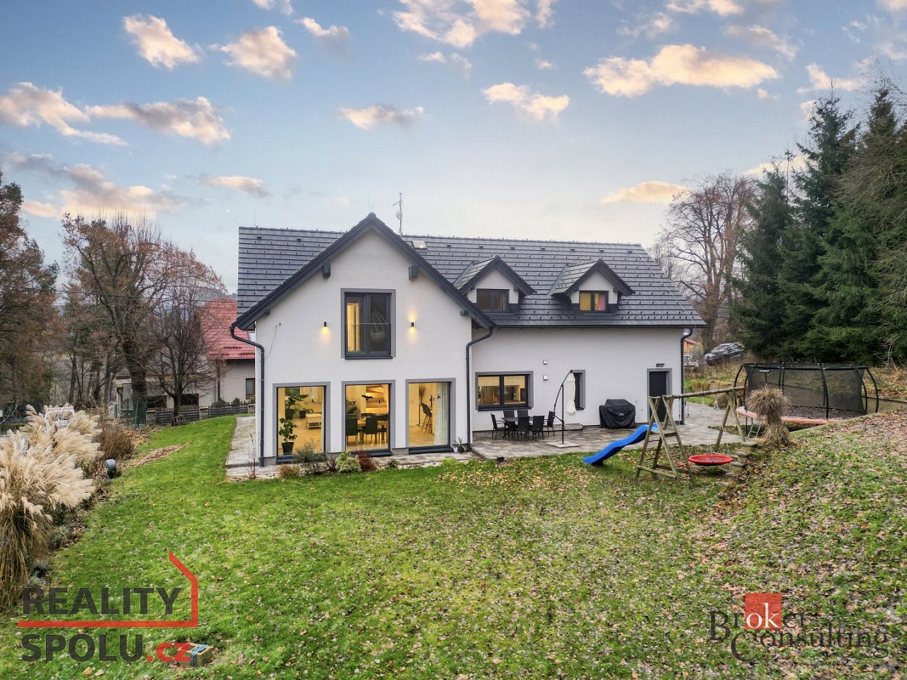 hlavní fotografie nemovitosti