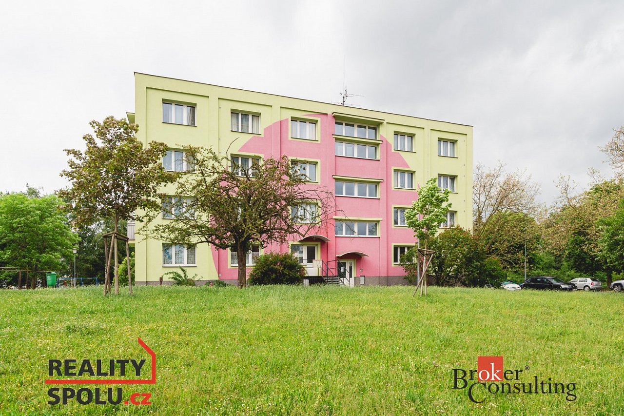 hlavní fotografie nemovitosti