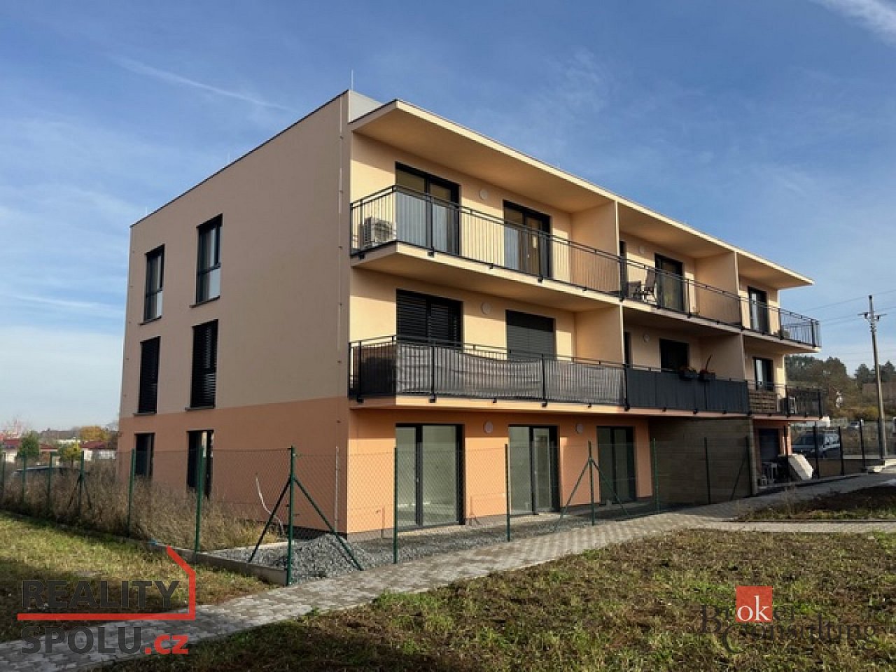 hlavní fotografie nemovitosti