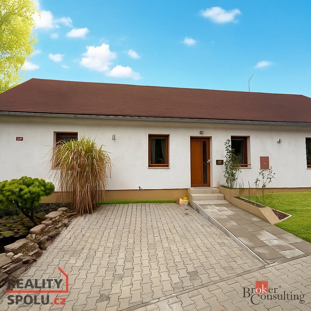 hlavní fotografie nemovitosti