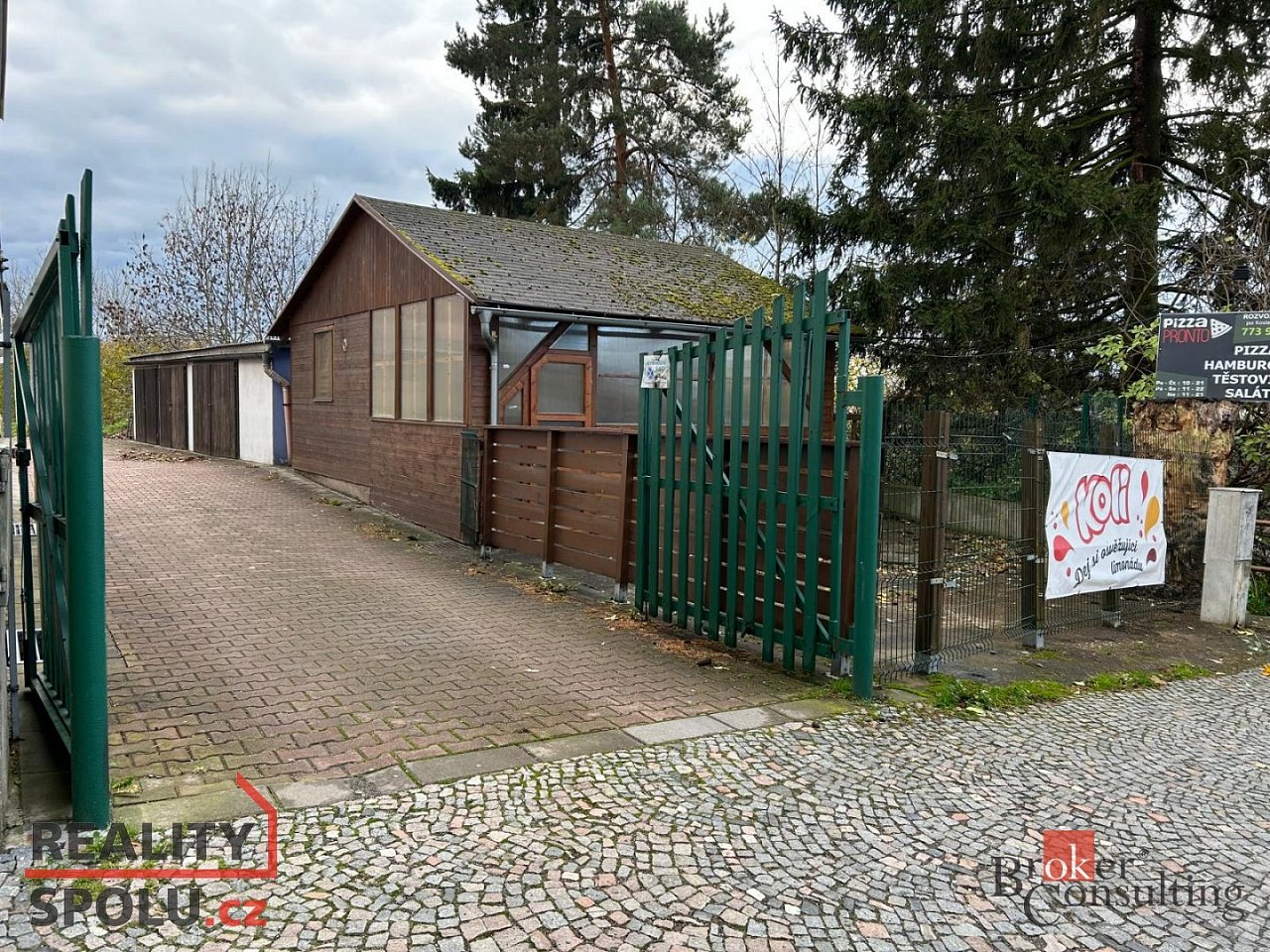 hlavní fotografie nemovitosti