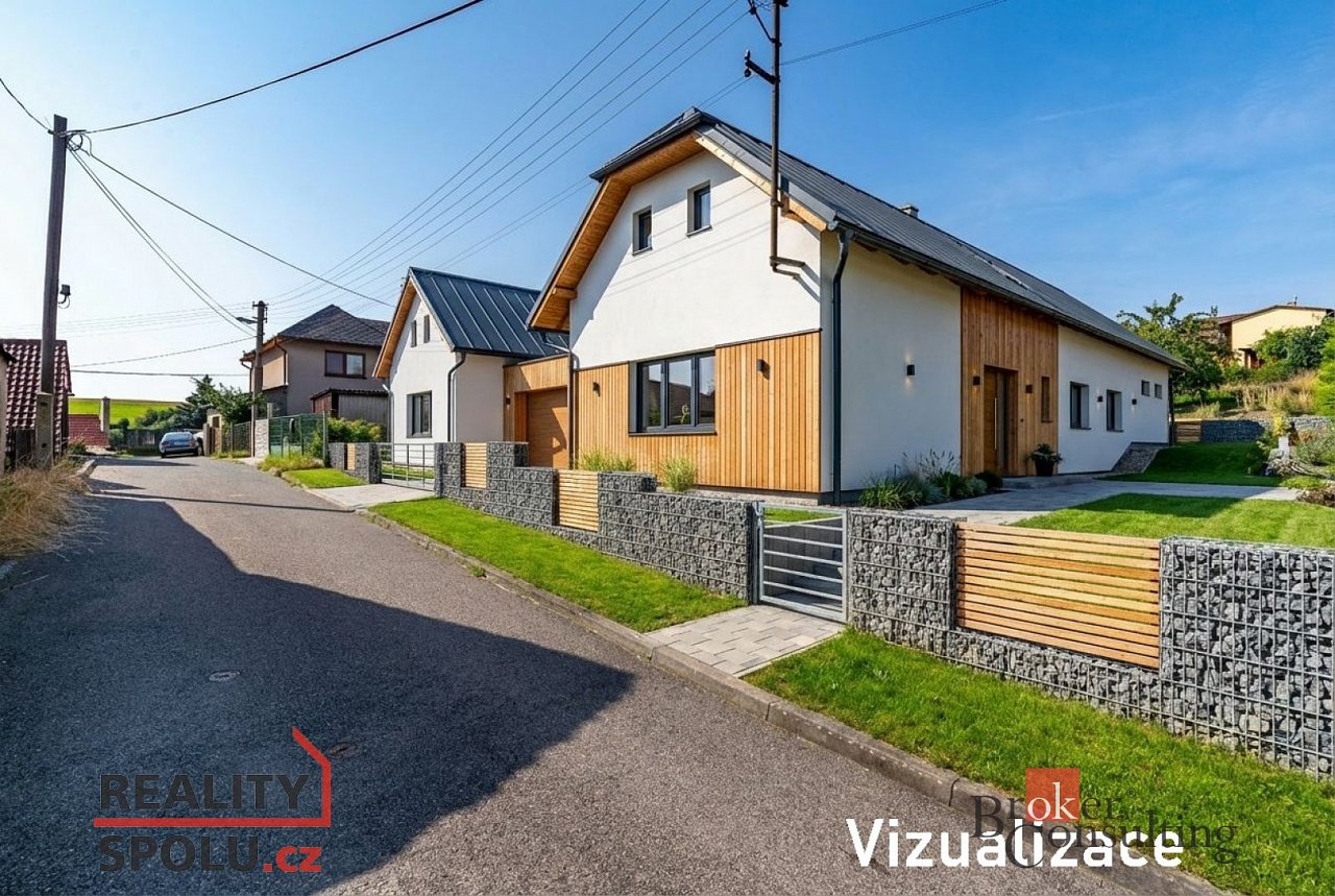 hlavní fotografie nemovitosti