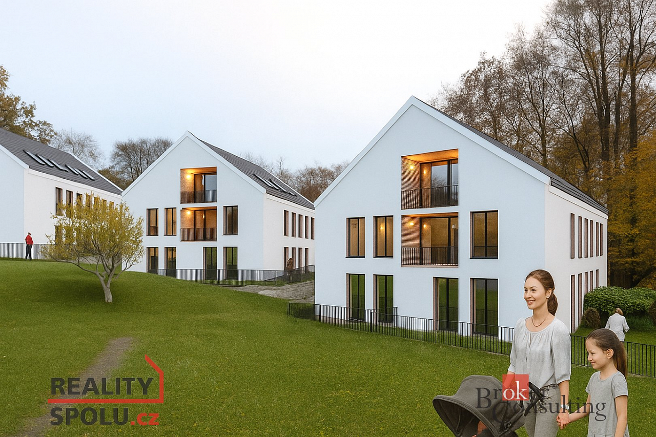 hlavní fotografie nemovitosti