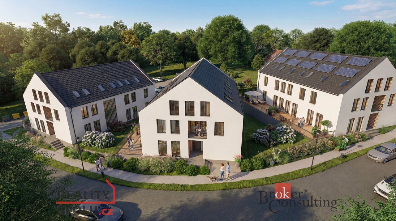 hlavní fotografie nemovitosti