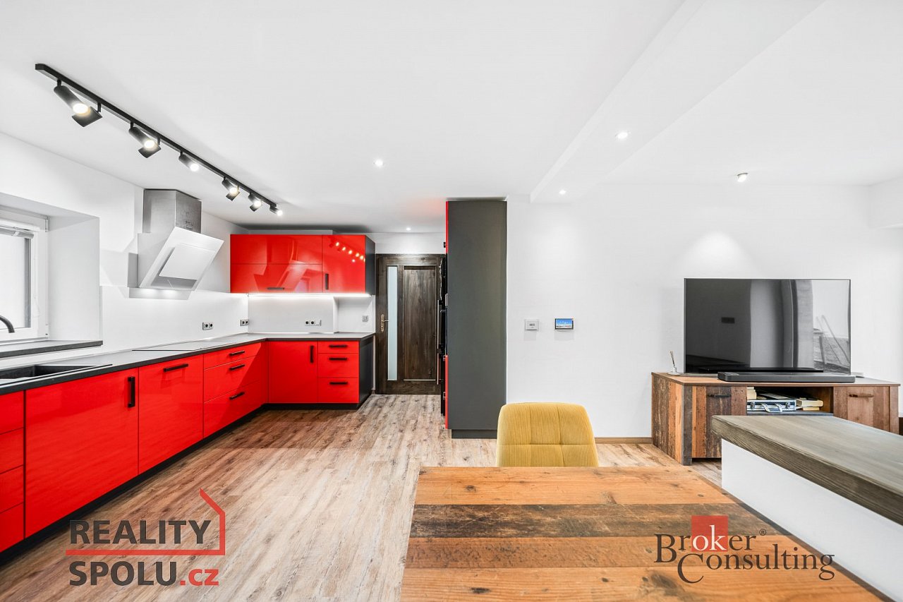 hlavní fotografie nemovitosti