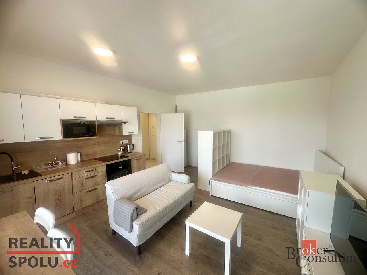 hlavní fotografie nemovitosti