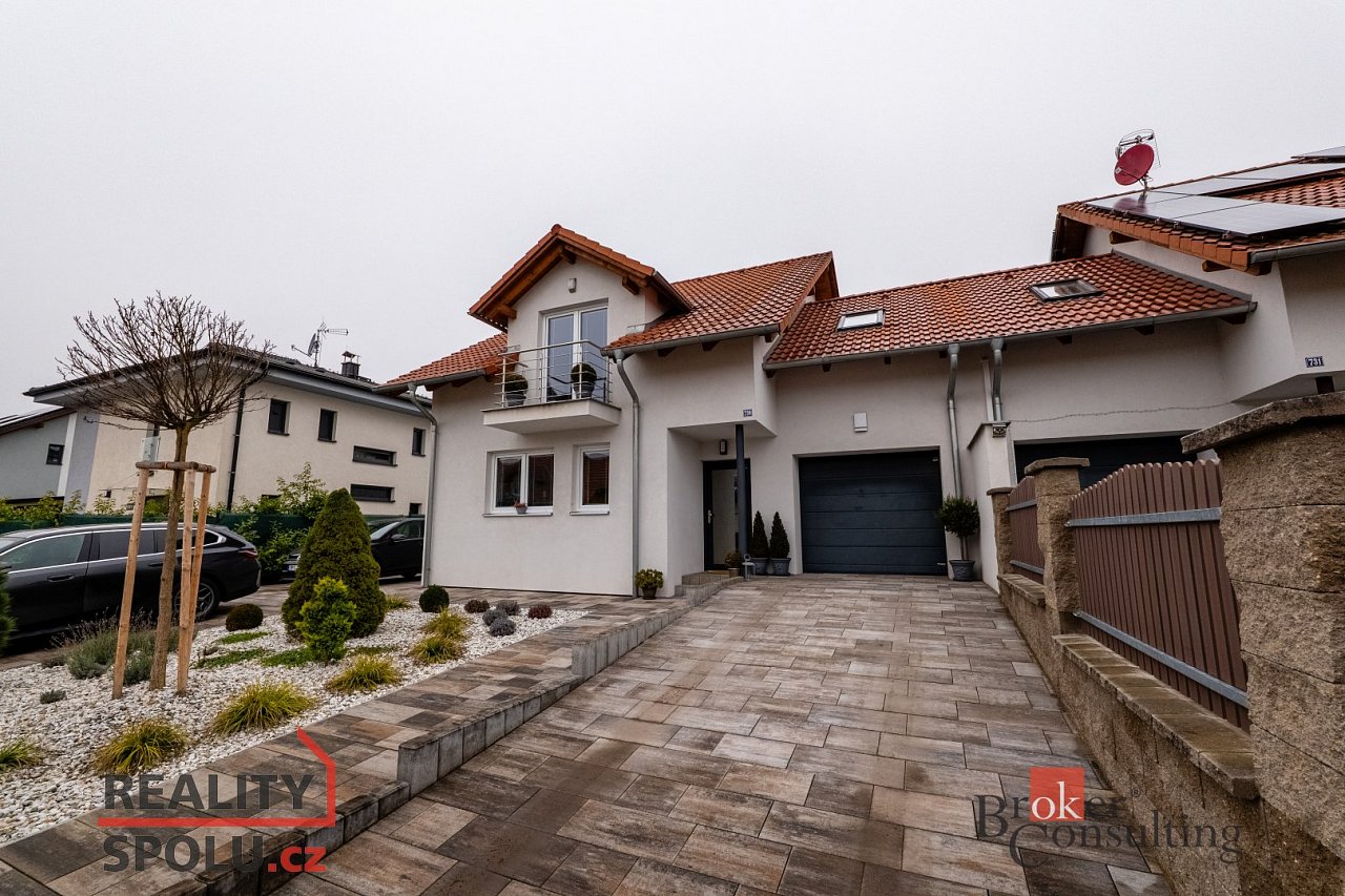 hlavní fotografie nemovitosti