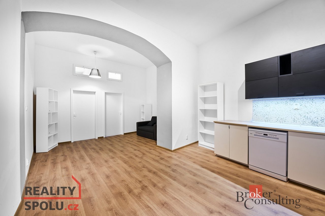 hlavní fotografie nemovitosti