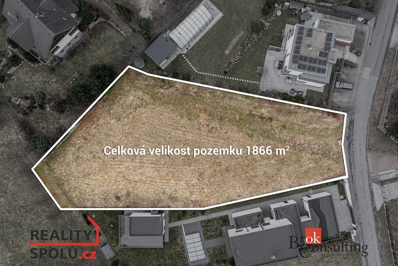 hlavní fotografie nemovitosti