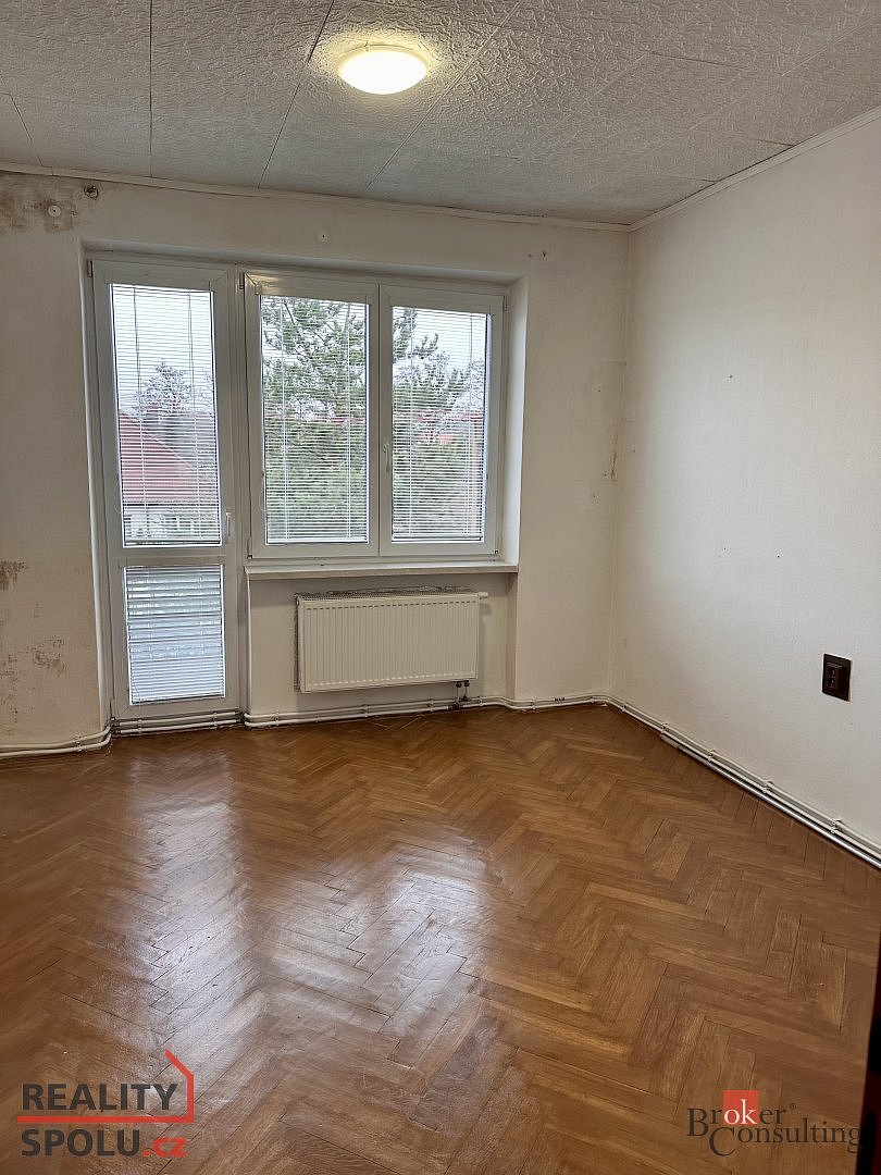 hlavní fotografie nemovitosti