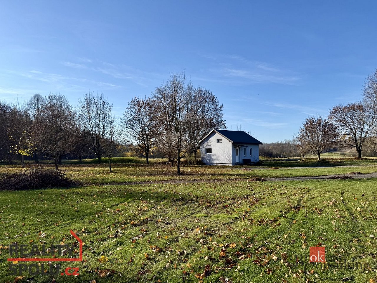 hlavní fotografie nemovitosti