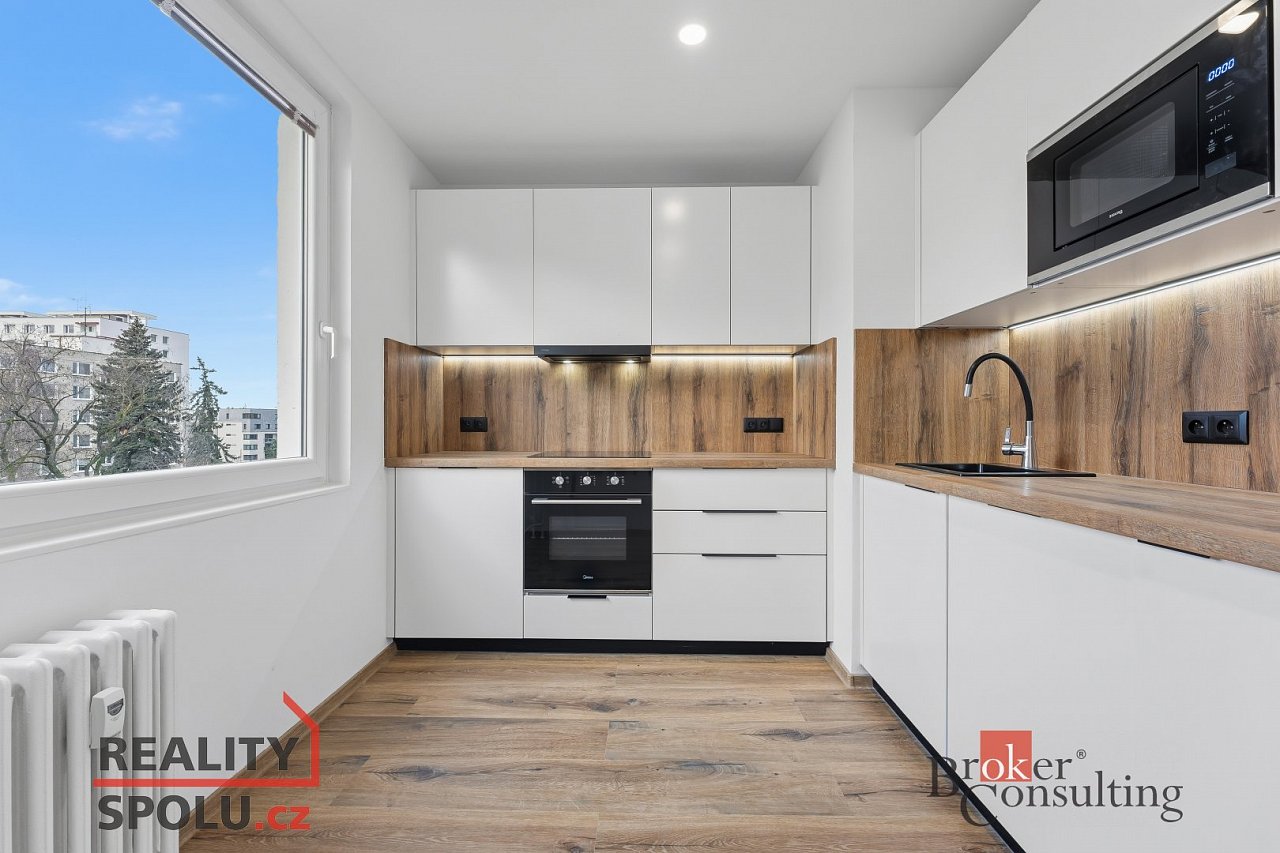 hlavní fotografie nemovitosti