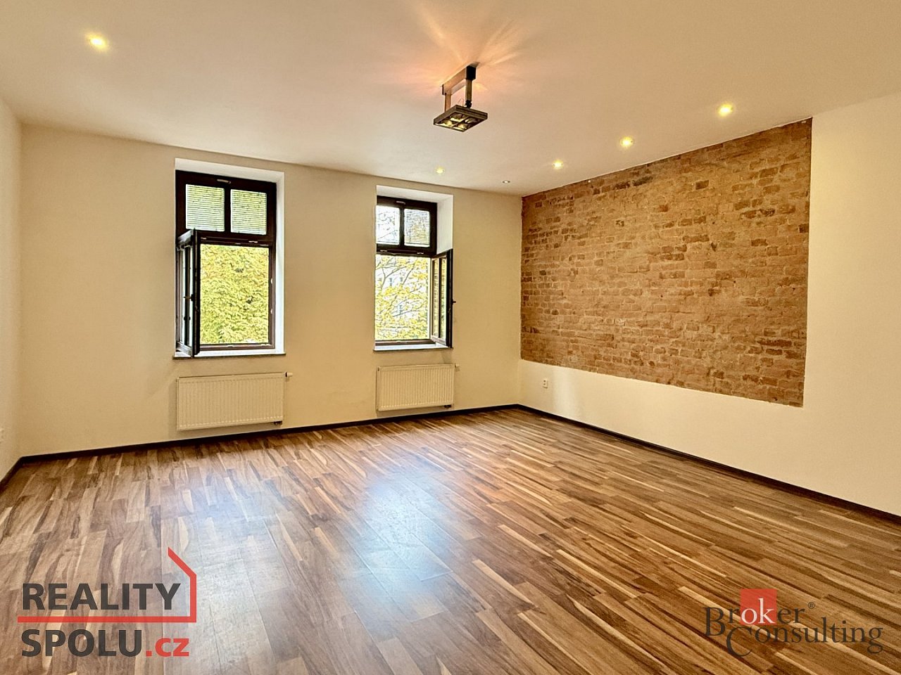 hlavní fotografie nemovitosti