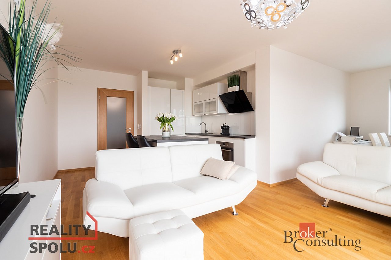 hlavní fotografie nemovitosti