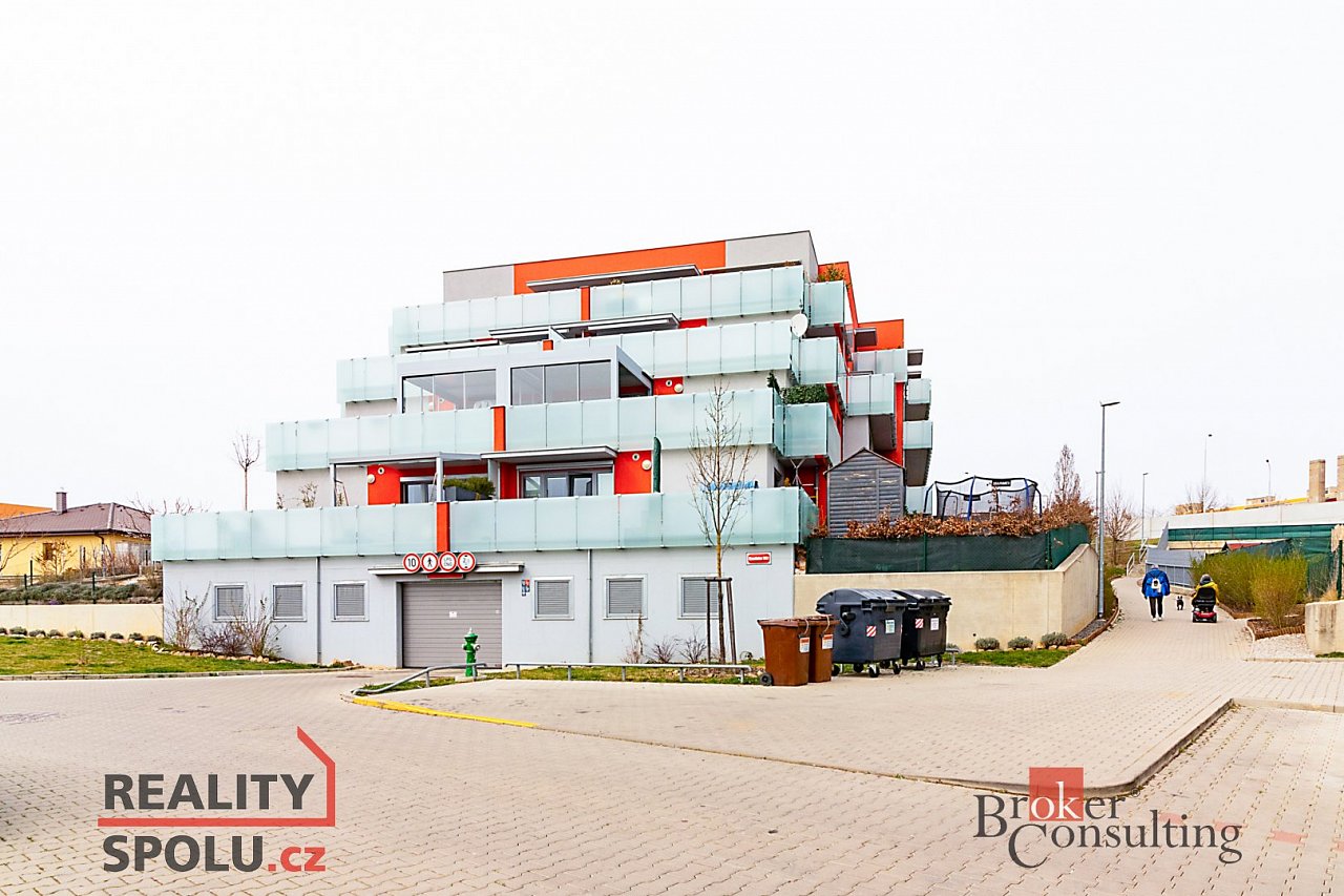 hlavní fotografie nemovitosti