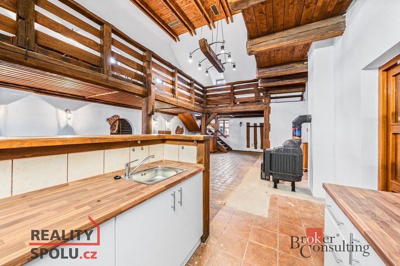 hlavní fotografie nemovitosti