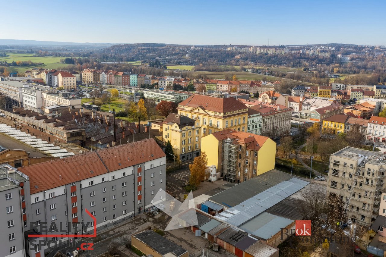 hlavní fotografie nemovitosti