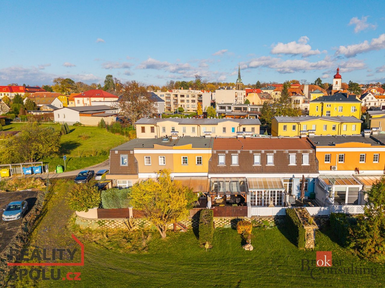 hlavní fotografie nemovitosti