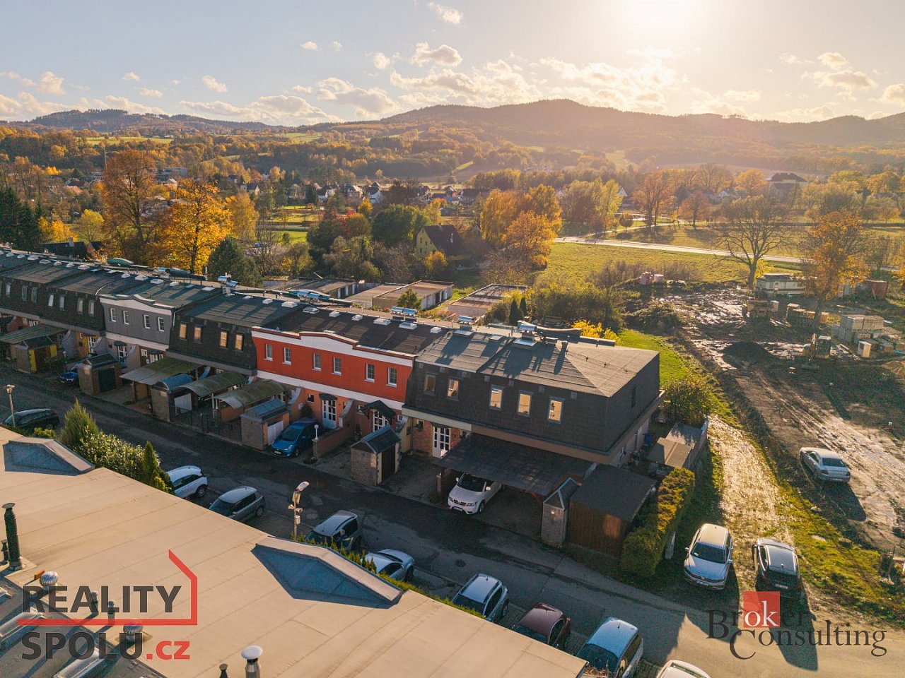 hlavní fotografie nemovitosti