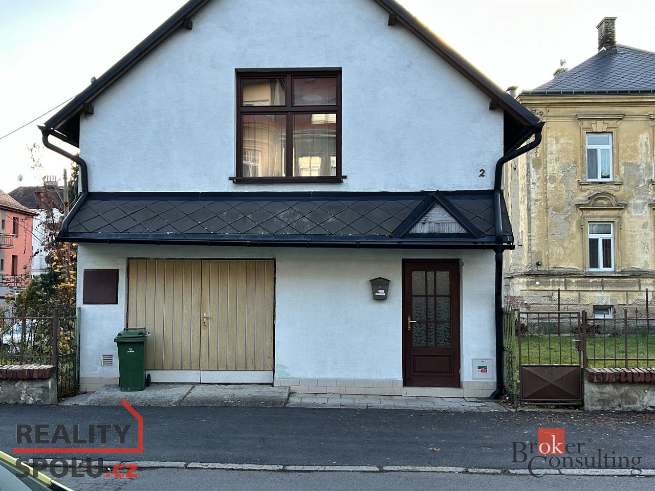 hlavní fotografie nemovitosti