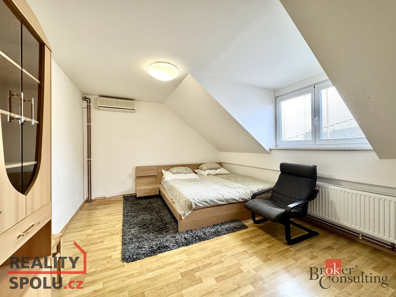 hlavní fotografie nemovitosti