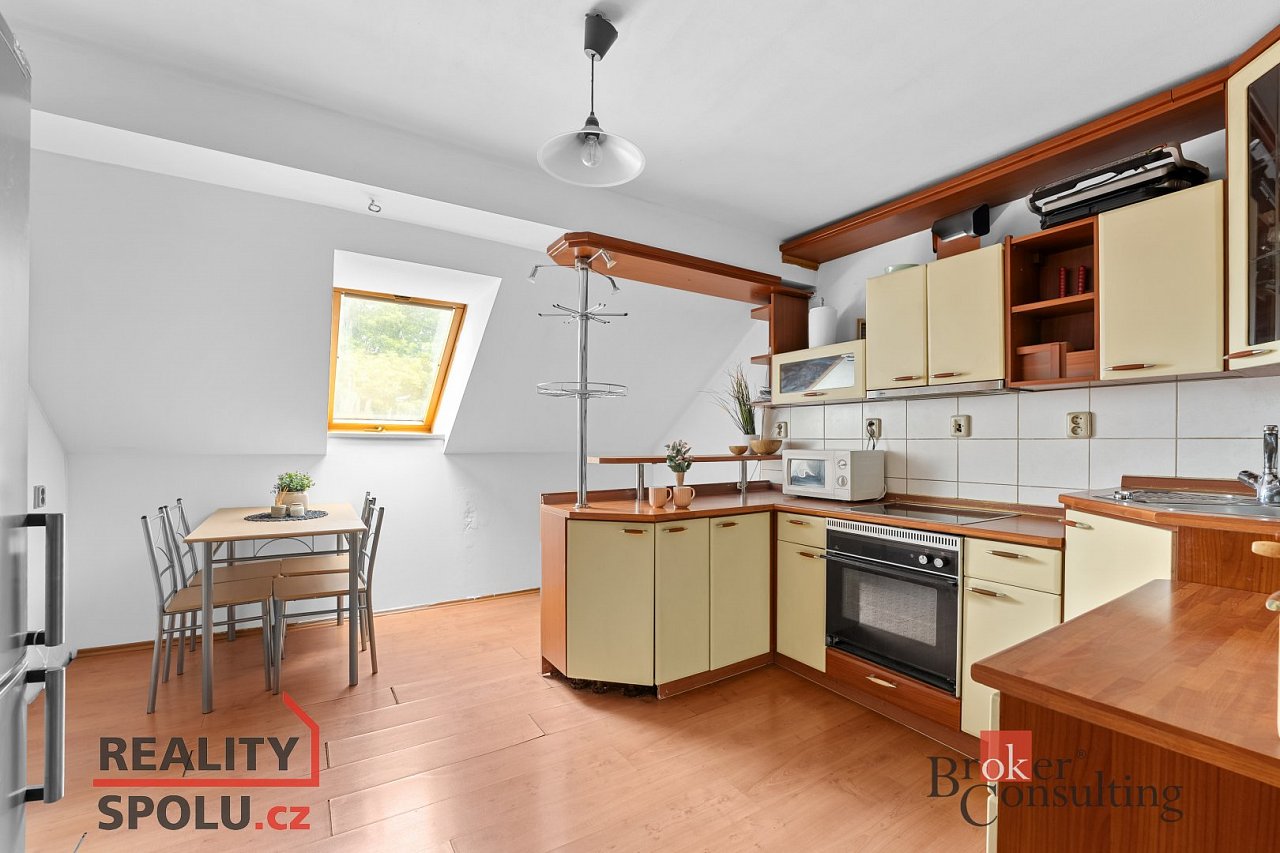 hlavní fotografie nemovitosti