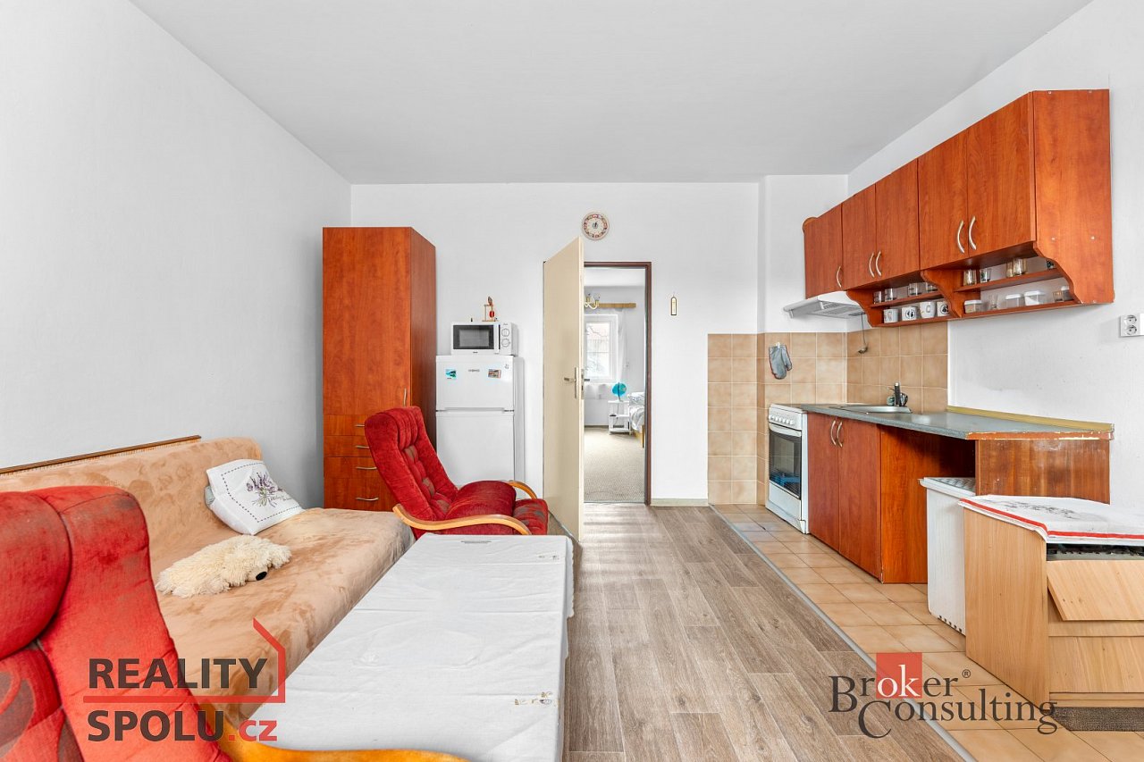 hlavní fotografie nemovitosti