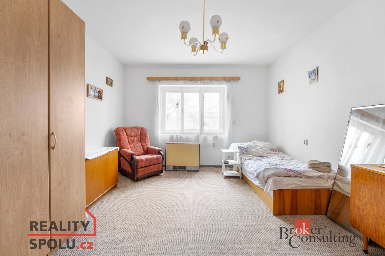 hlavní fotografie nemovitosti