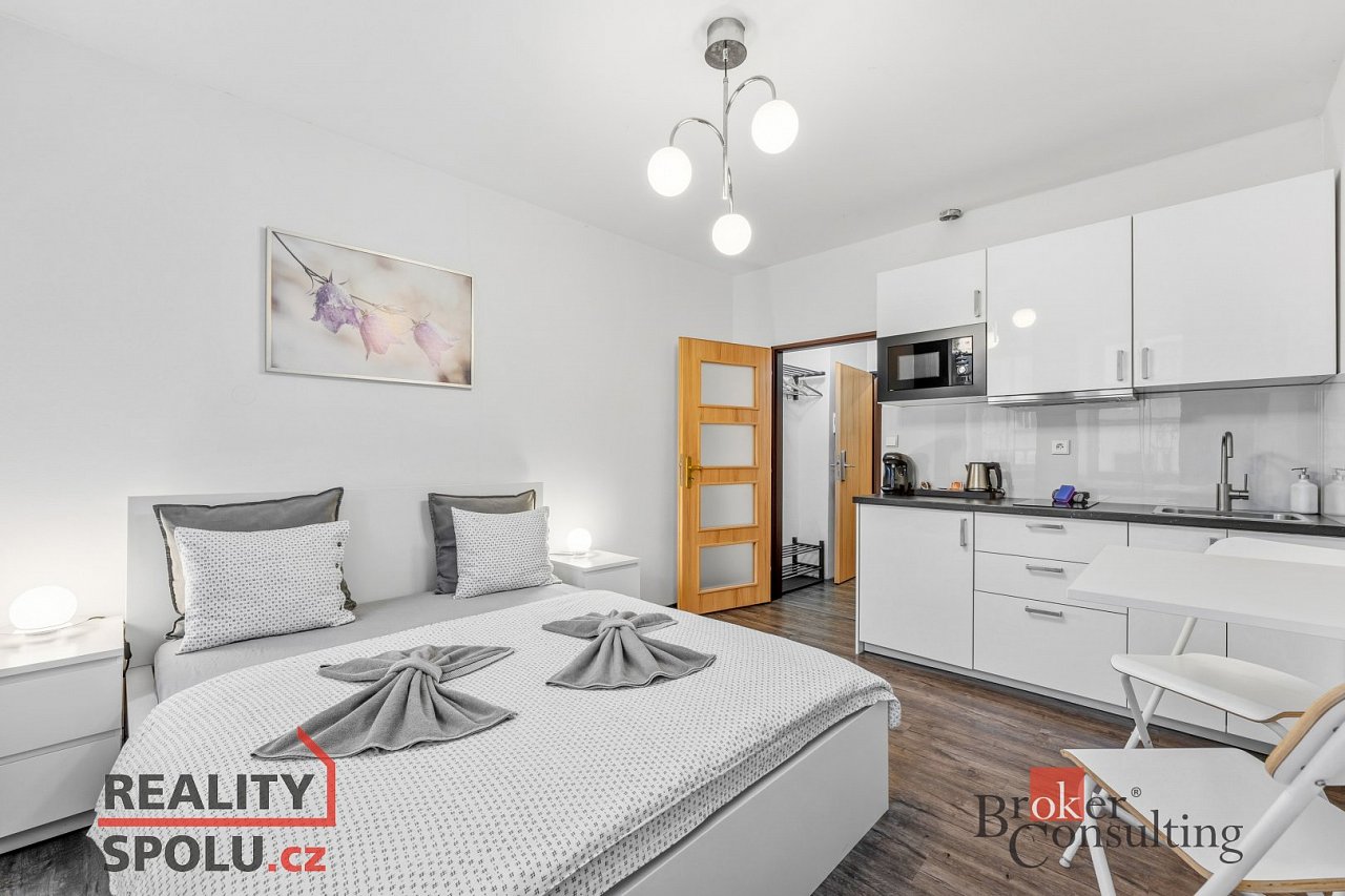 hlavní fotografie nemovitosti