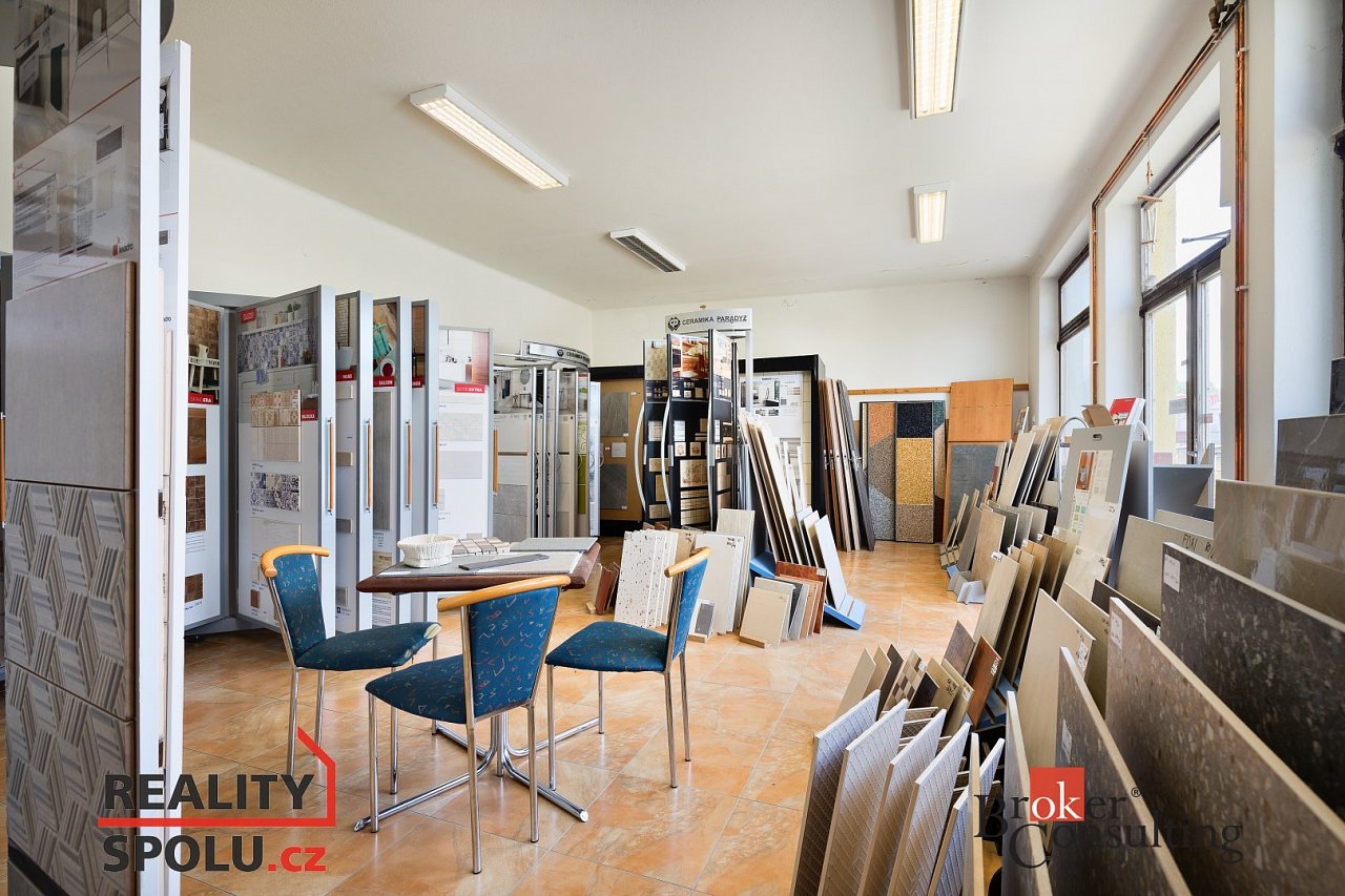 hlavní fotografie nemovitosti