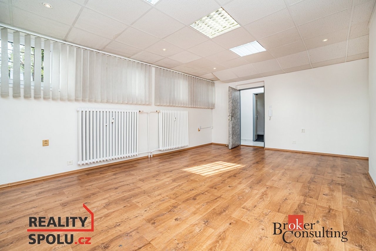 hlavní fotografie nemovitosti