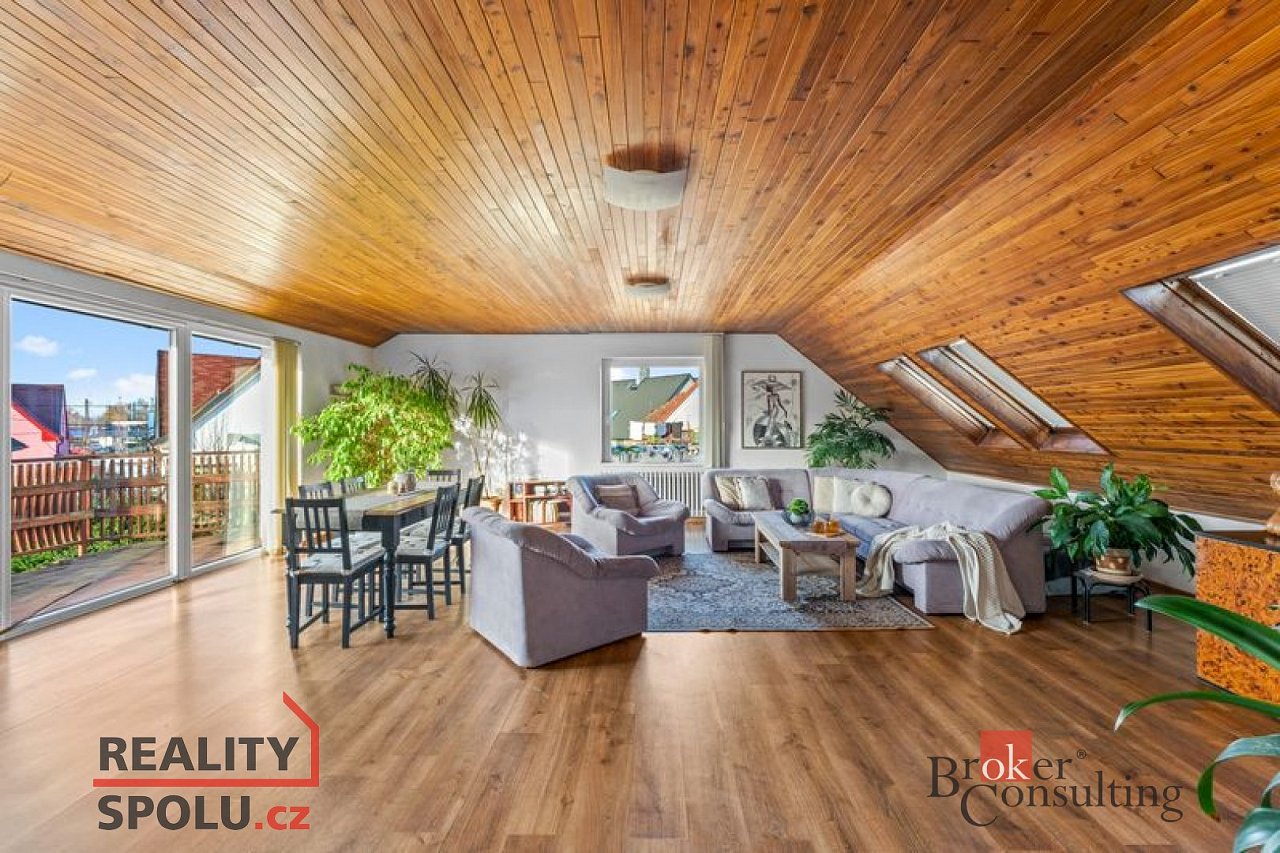 hlavní fotografie nemovitosti