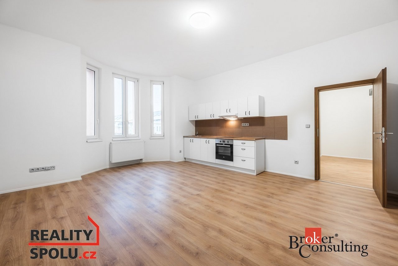 hlavní fotografie nemovitosti