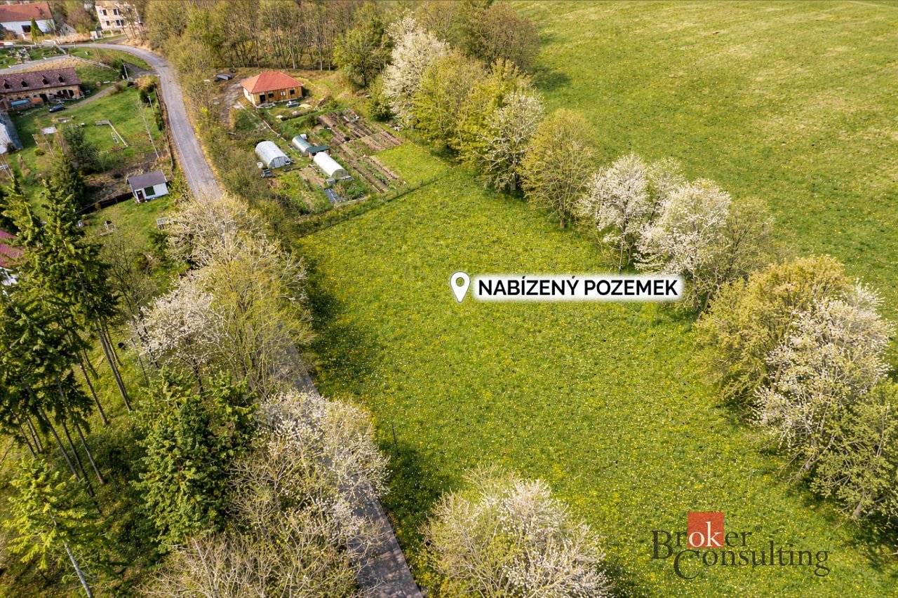 hlavní fotografie nemovitosti