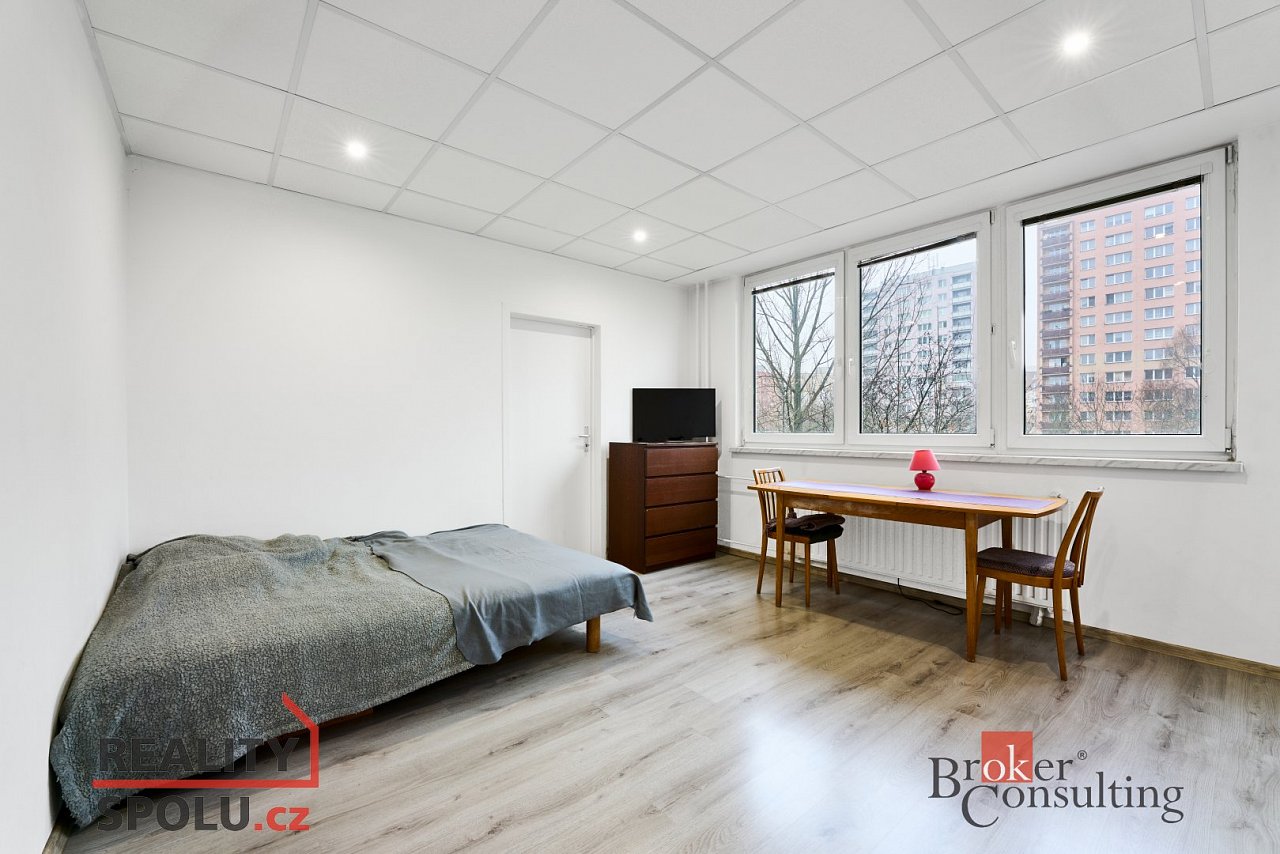 hlavní fotografie nemovitosti