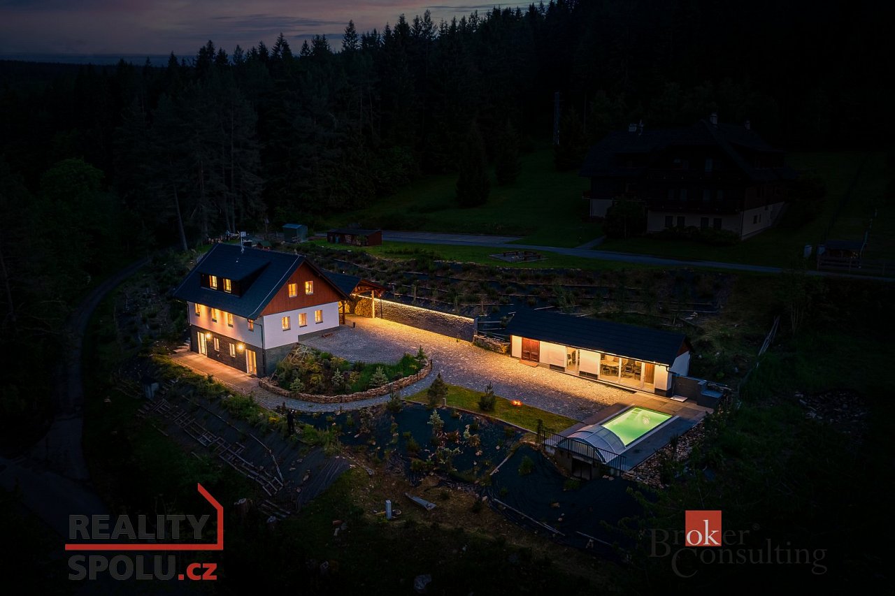 hlavní fotografie nemovitosti