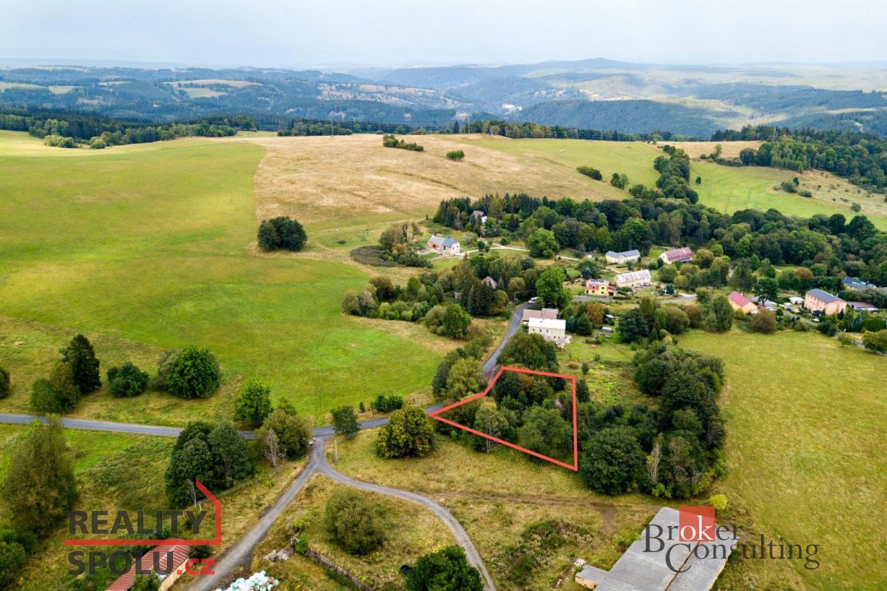 hlavní fotografie nemovitosti