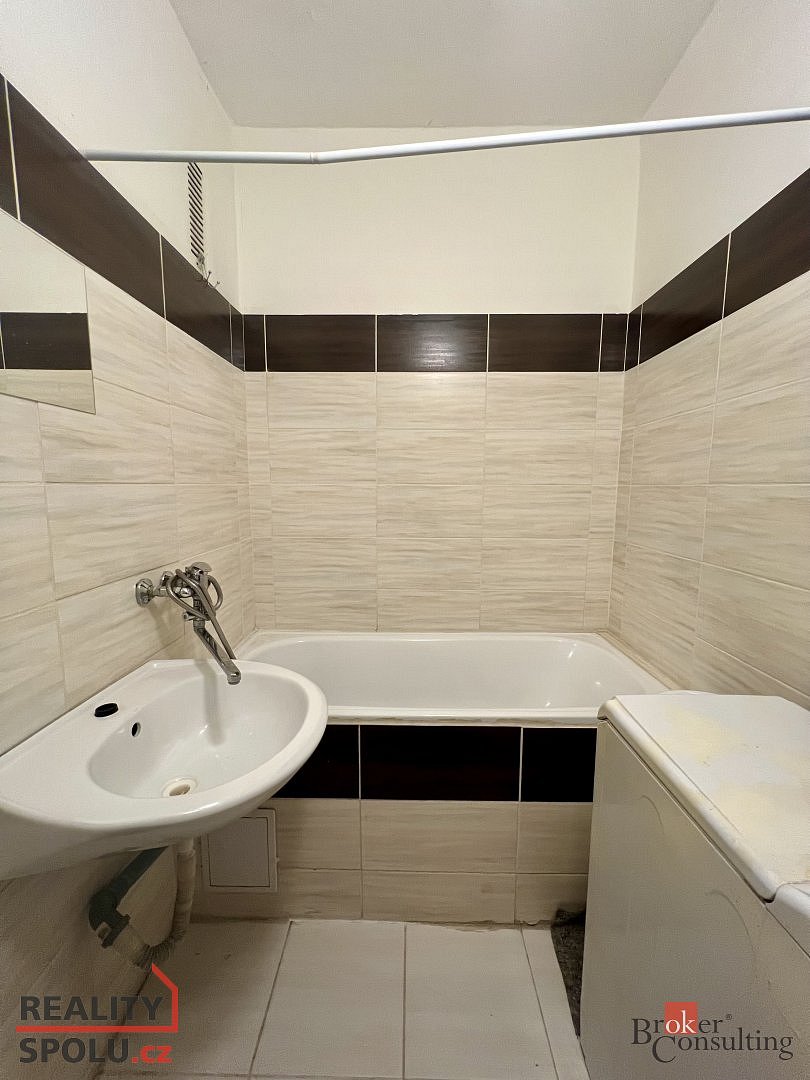 hlavní fotografie nemovitosti