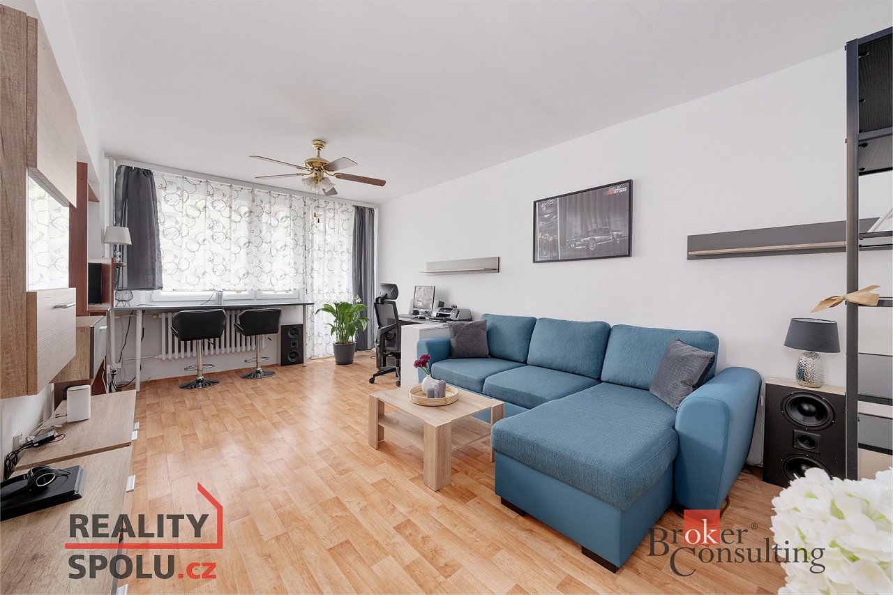 hlavní fotografie nemovitosti