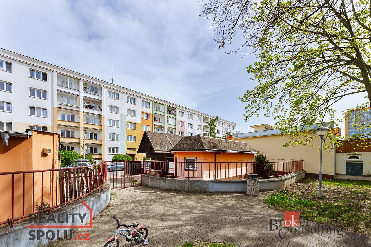 hlavní fotografie nemovitosti