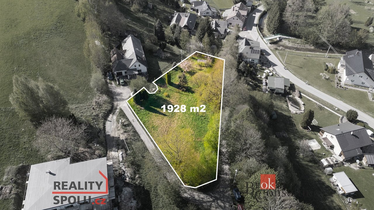 hlavní fotografie nemovitosti