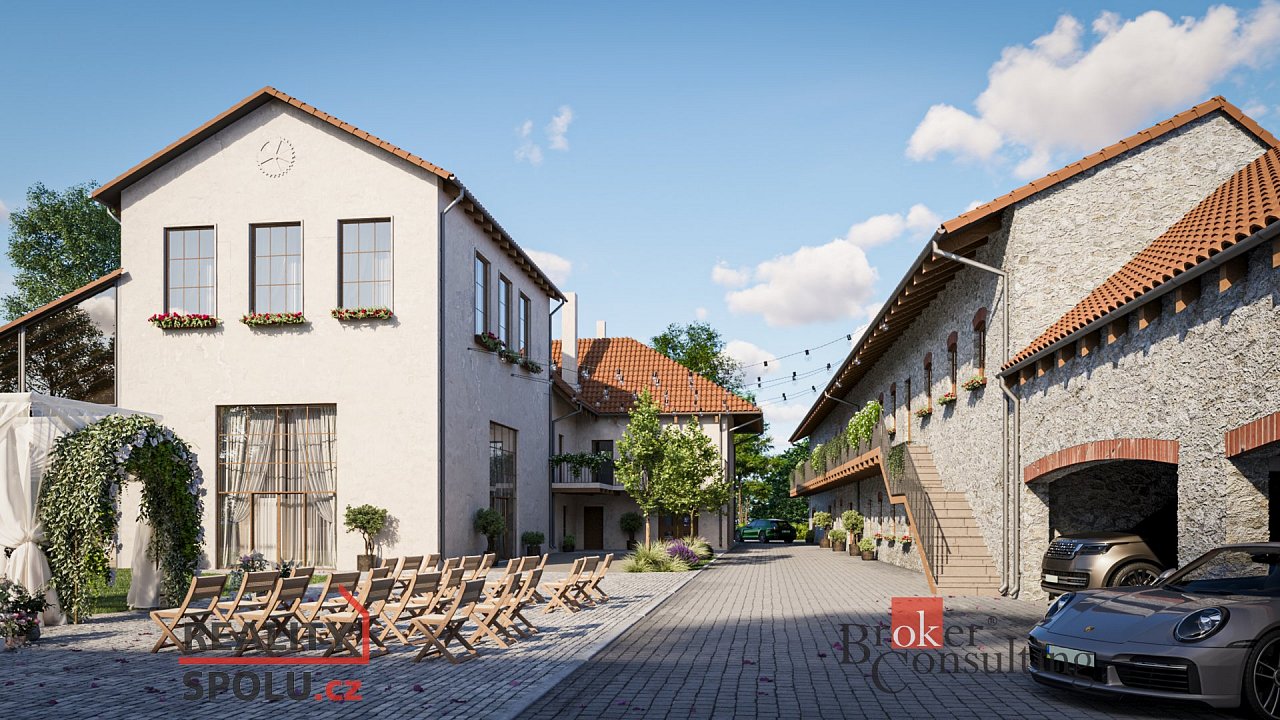 hlavní fotografie nemovitosti