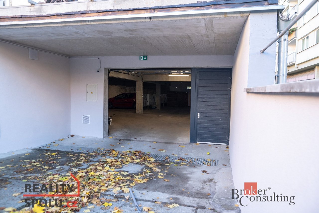 hlavní fotografie nemovitosti