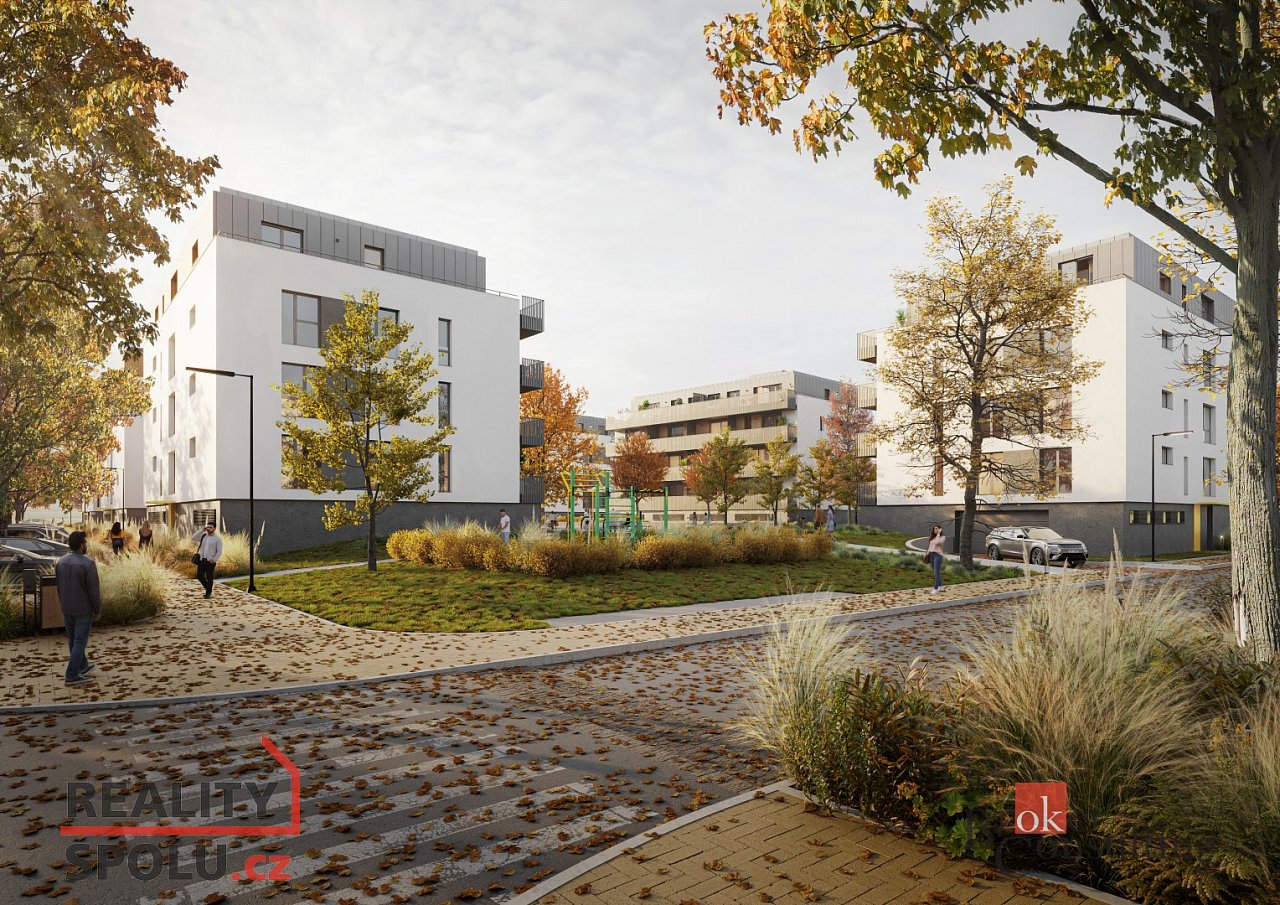 hlavní fotografie nemovitosti