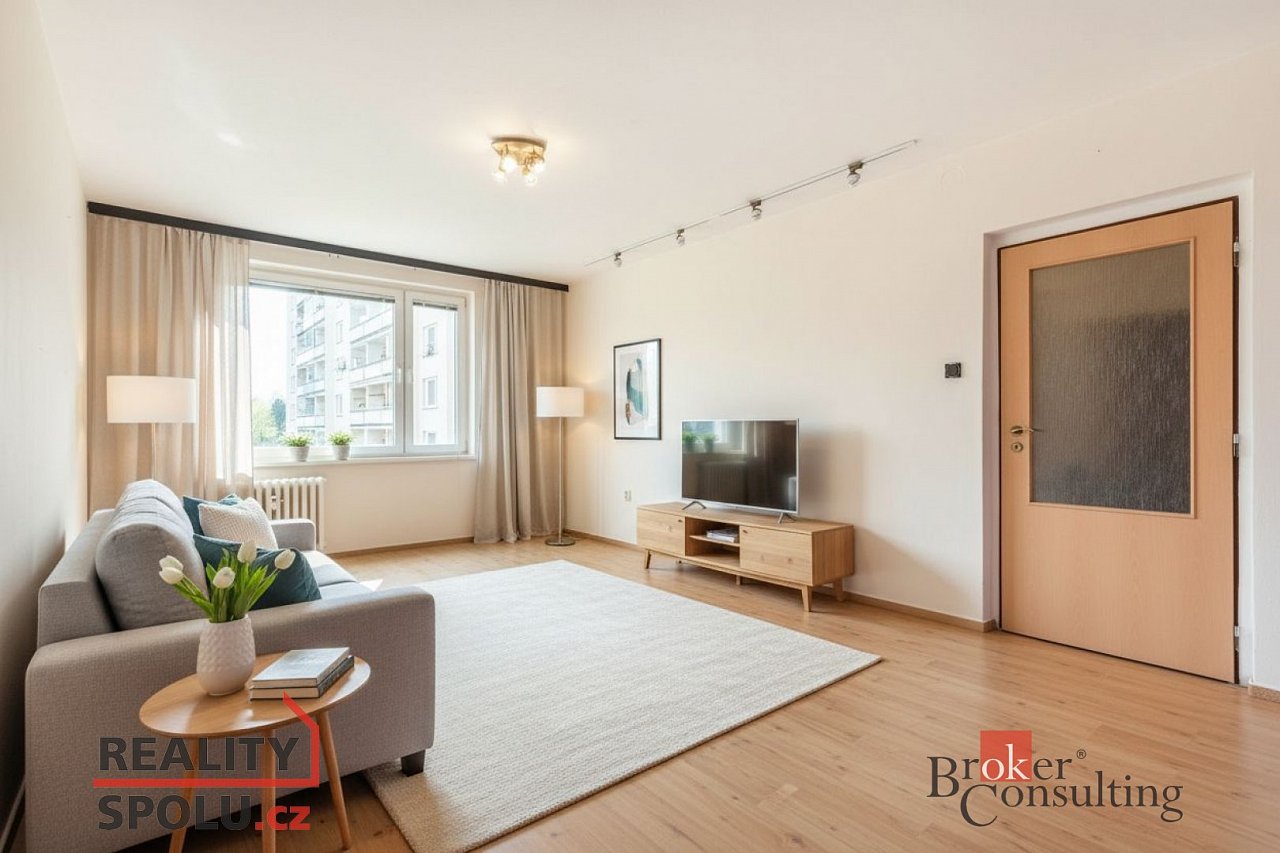 hlavní fotografie nemovitosti