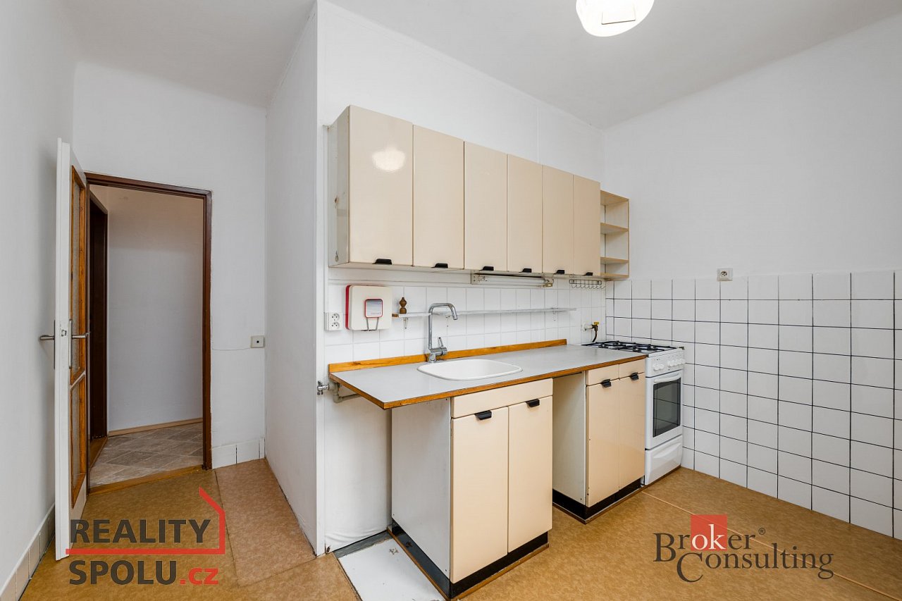 hlavní fotografie nemovitosti