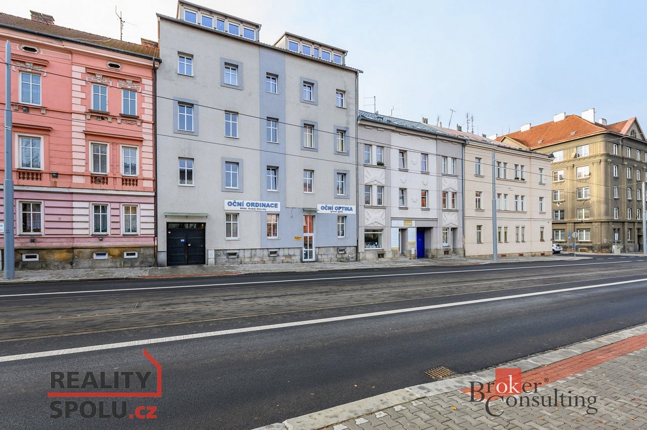 hlavní fotografie nemovitosti