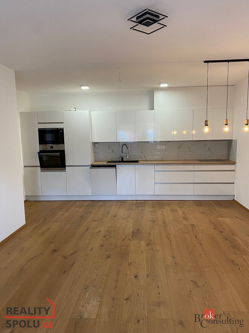 hlavní fotografie nemovitosti